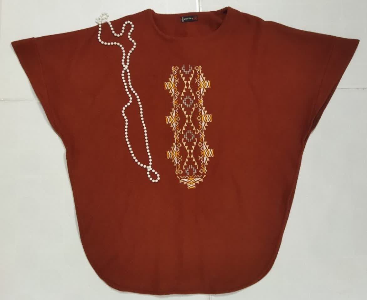 پانچ سوئیت مخمل زنانه