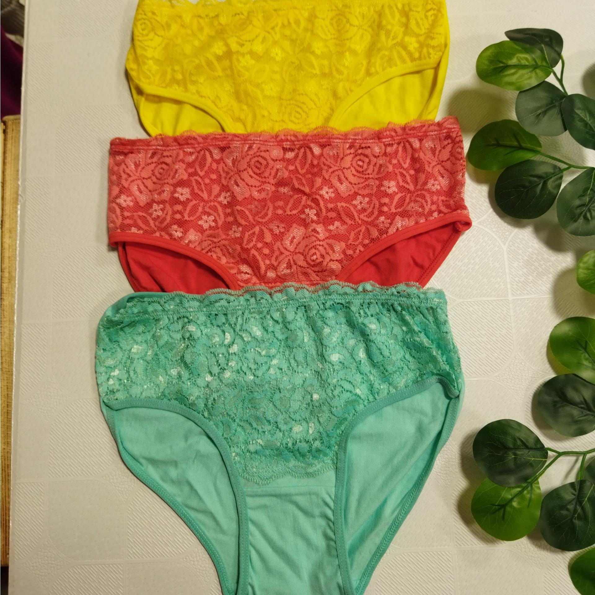 شورت جلو توری دخترانه shl37