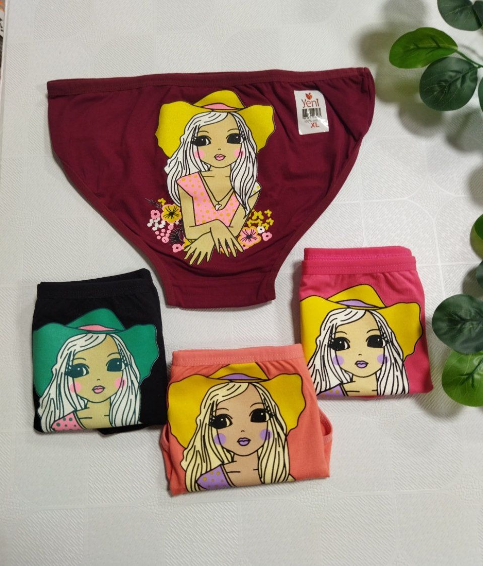 شورت اسلیپ پنبه ای xl زنانه