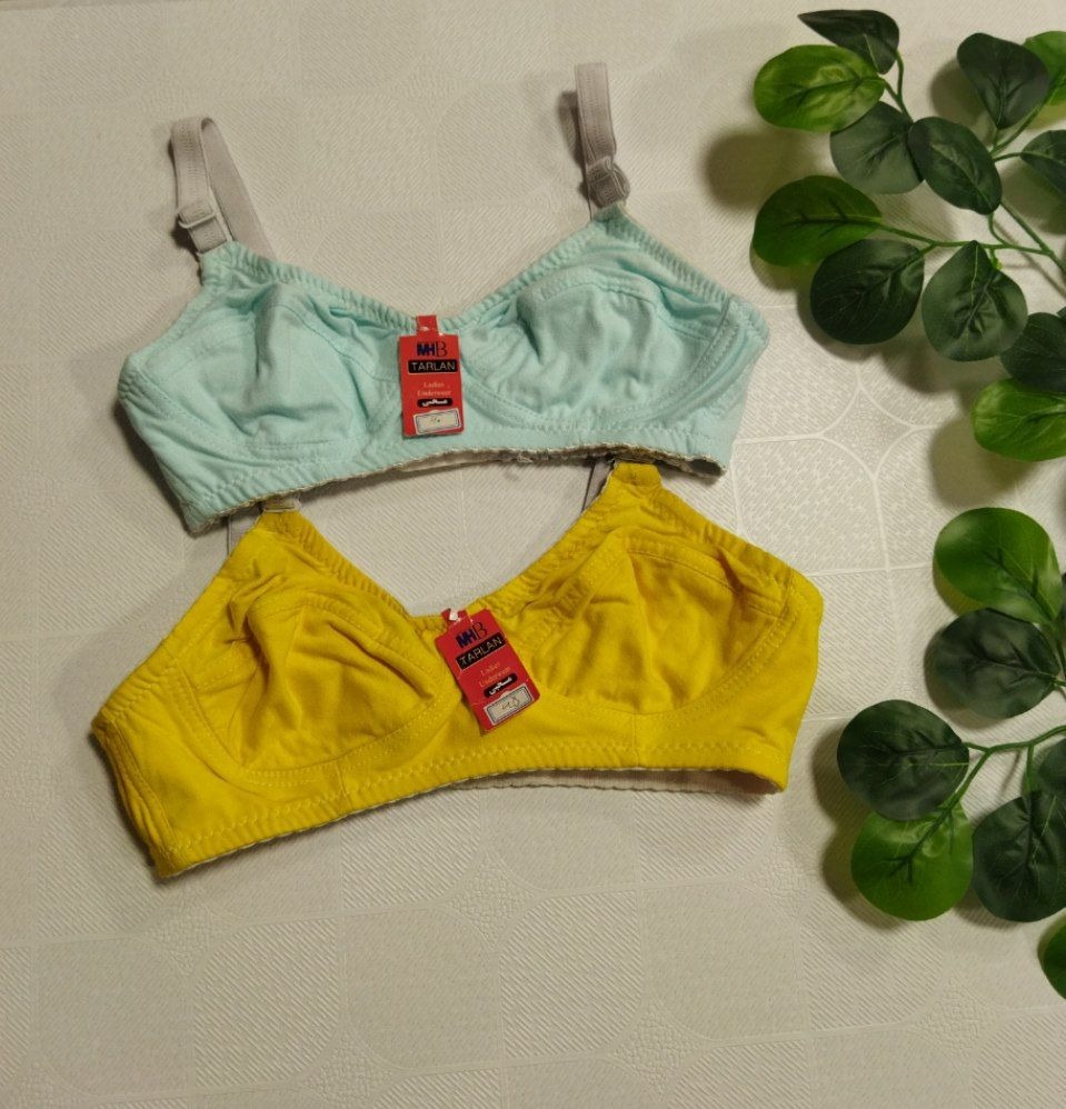 لباس زیر نخی سایز 60 و 65 دخترانه