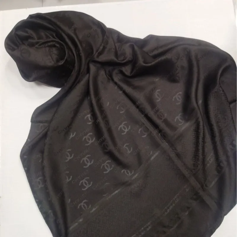 شال مشگی طرح chanel