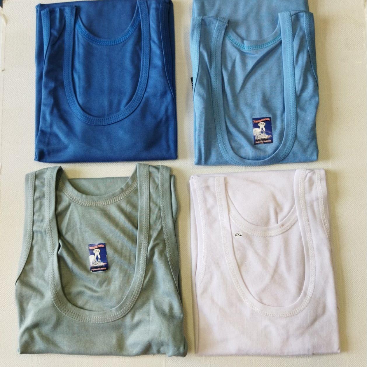 زیرپوش رکابی مردانه xxl