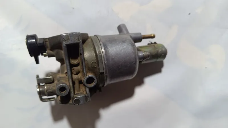 کاربراتور کامل ژاپنی