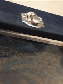 بشقاب