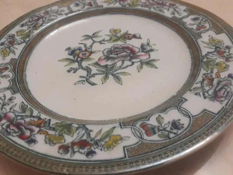 قاب نفیس دیوارکوب کشمیری HAVRE هاور انگلیس