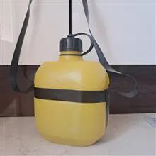 قمقمه