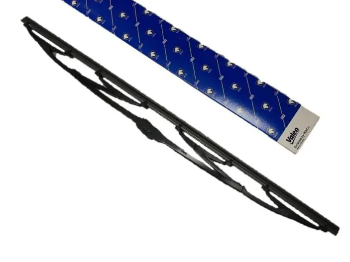 جفت تیغه برف پاک کن پژو 405 اورجینال فرانسه