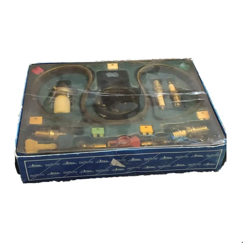 کیت امدادی پژو 2000
