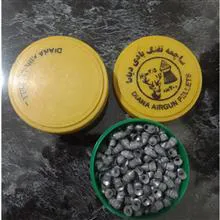 ساچمه