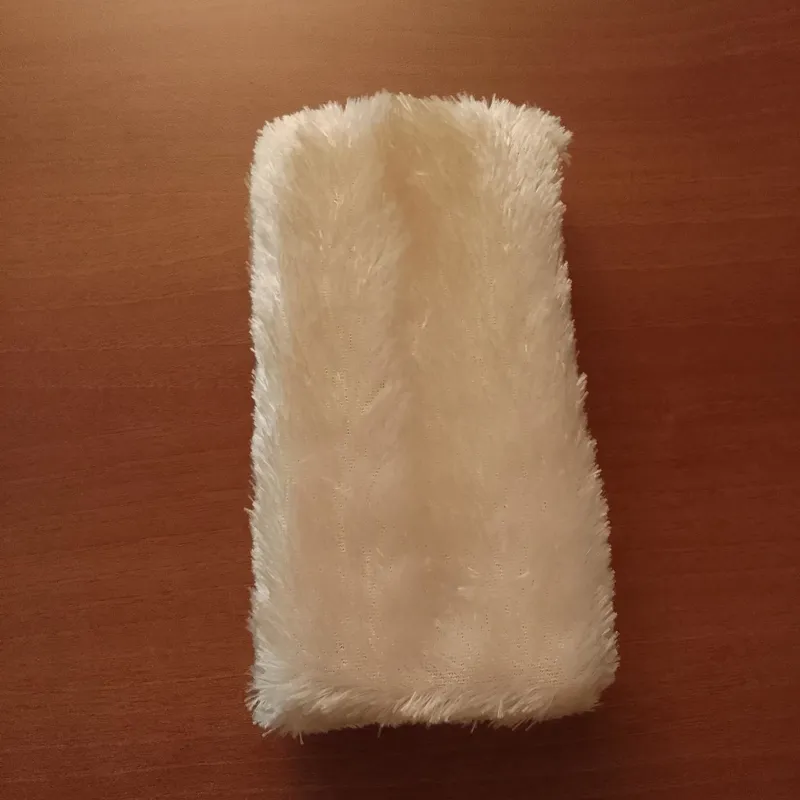 ابر شستشو و تمیزکننده کرم فوم اسفنج دستمال خودرو