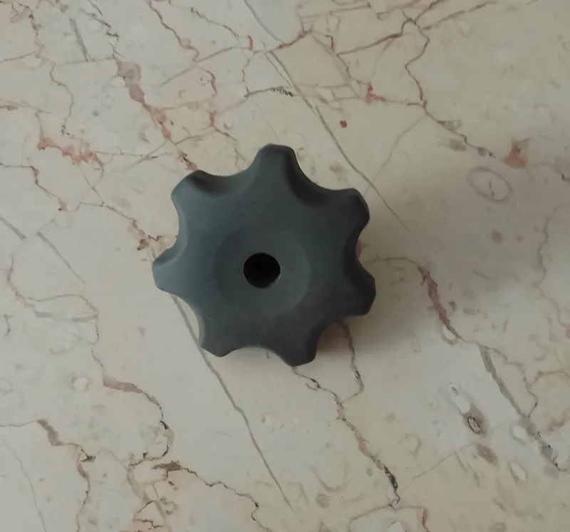 دستگیره تنظیم ارتفاع صندلی پراید تیبا سمند برلیانس