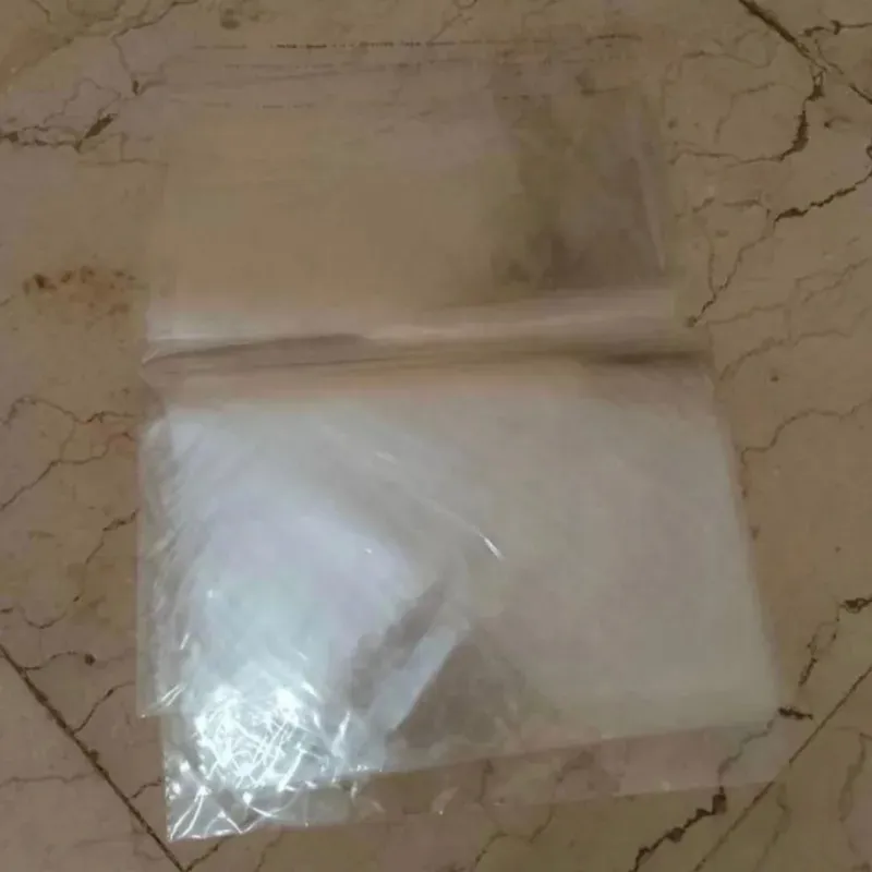 سلفون بسته بندی 21در31 چسب دار کاور محافظ