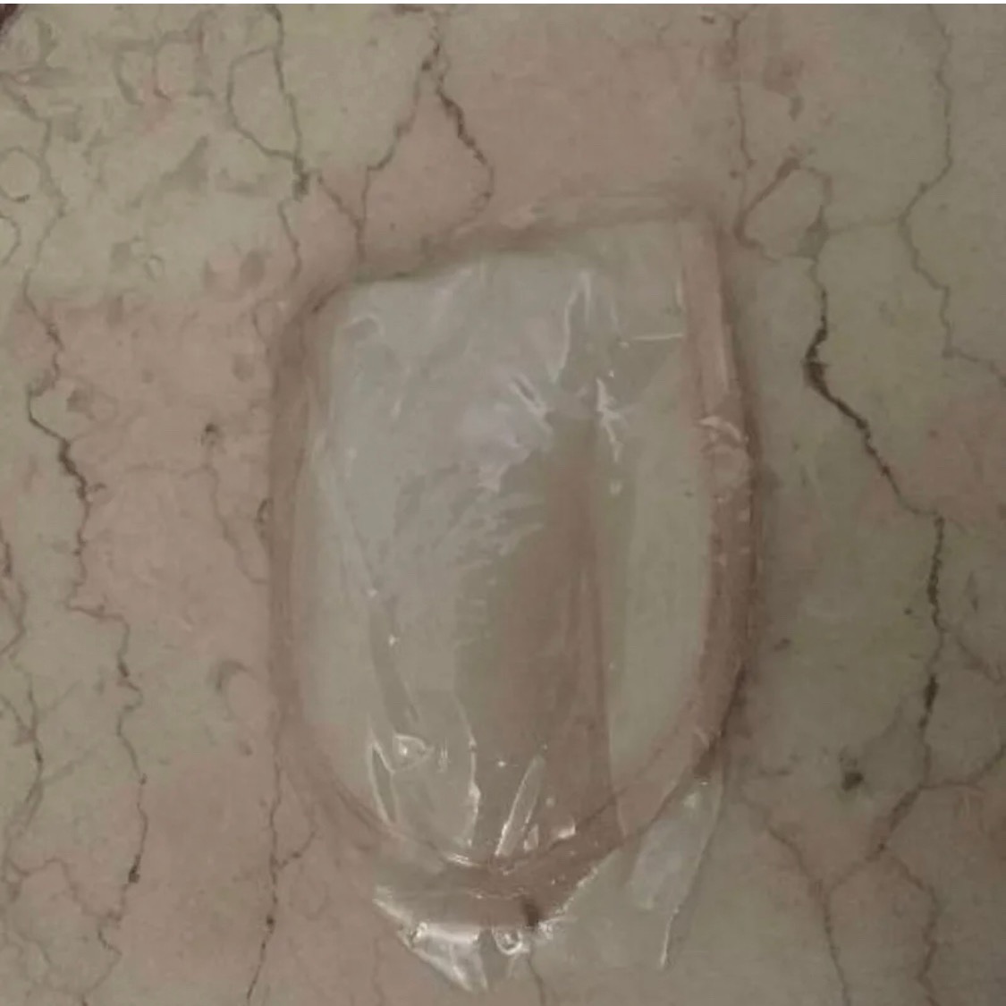 چشم بند خواب کرم ضد حساسیت