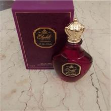 عطرادکلن