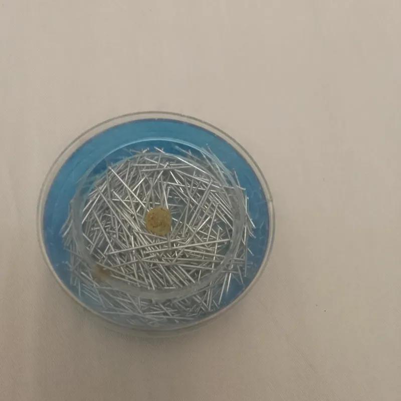 سوزن ته گرد ساده تگرد