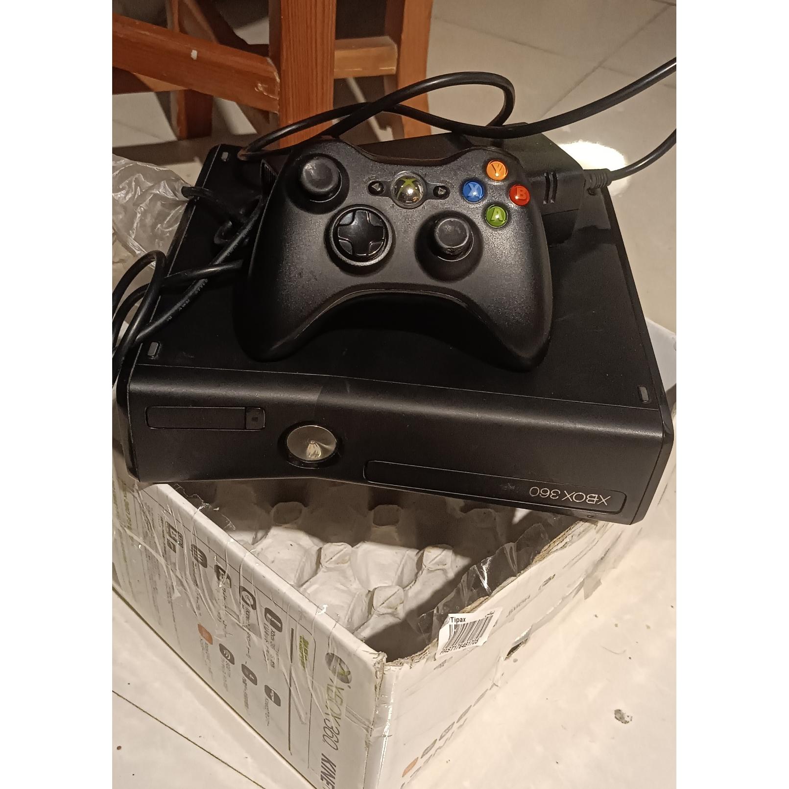 ایکسباکس 360 اسلیم