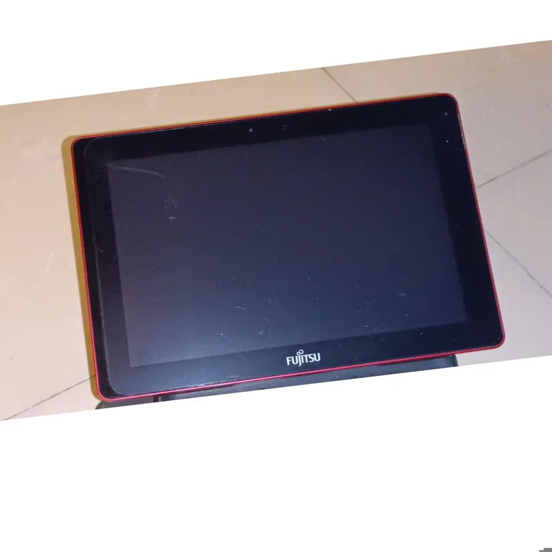 تاچ و ال سی دی فوجیتسو 101M532