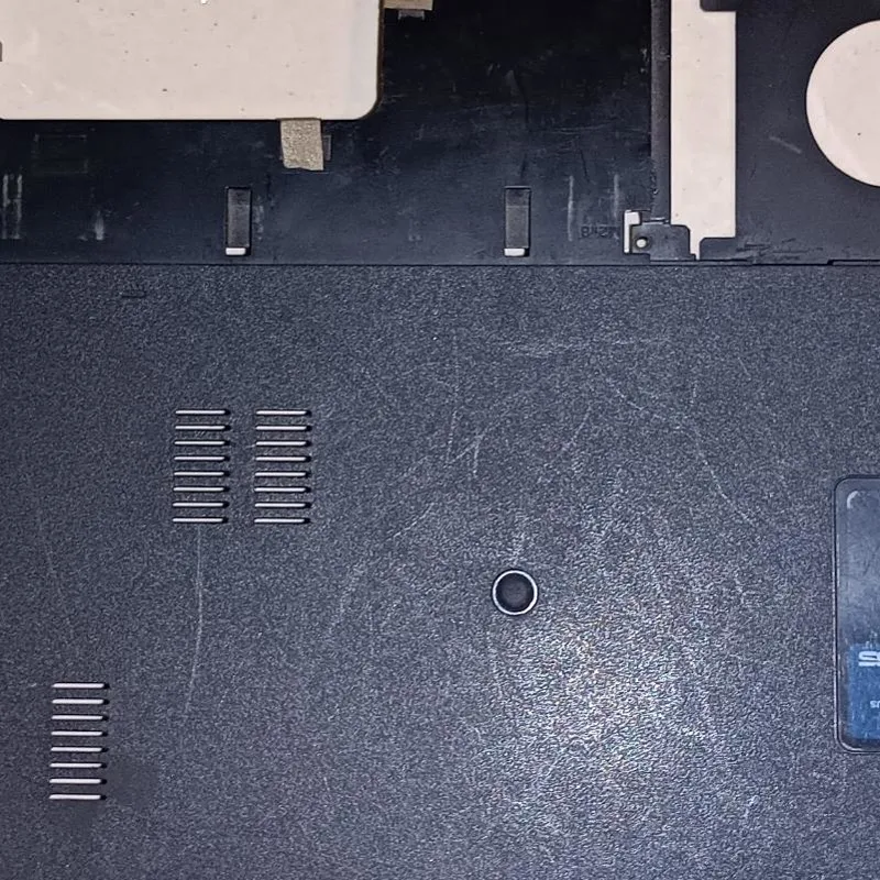 قاب کف لپ تاپ ایسوس مدلX44H