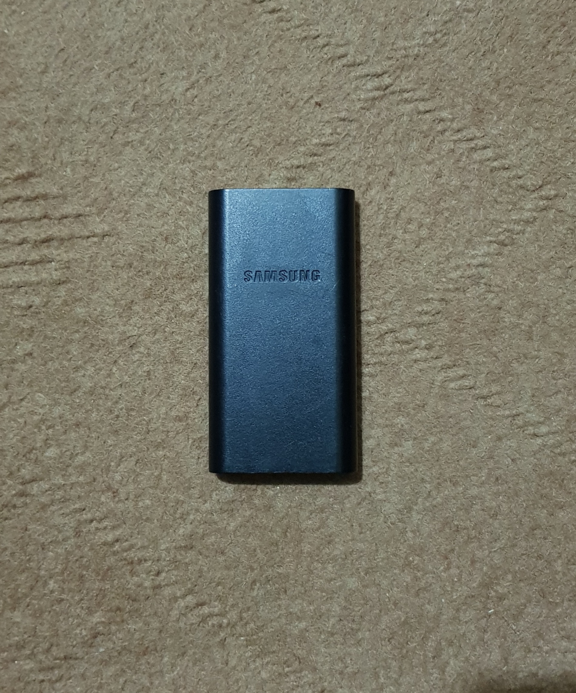 داک شارژ باتری گوشی موبایل سامسونگ D880