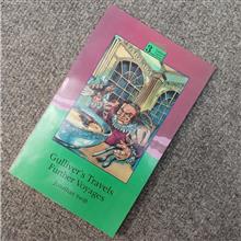Gullivers