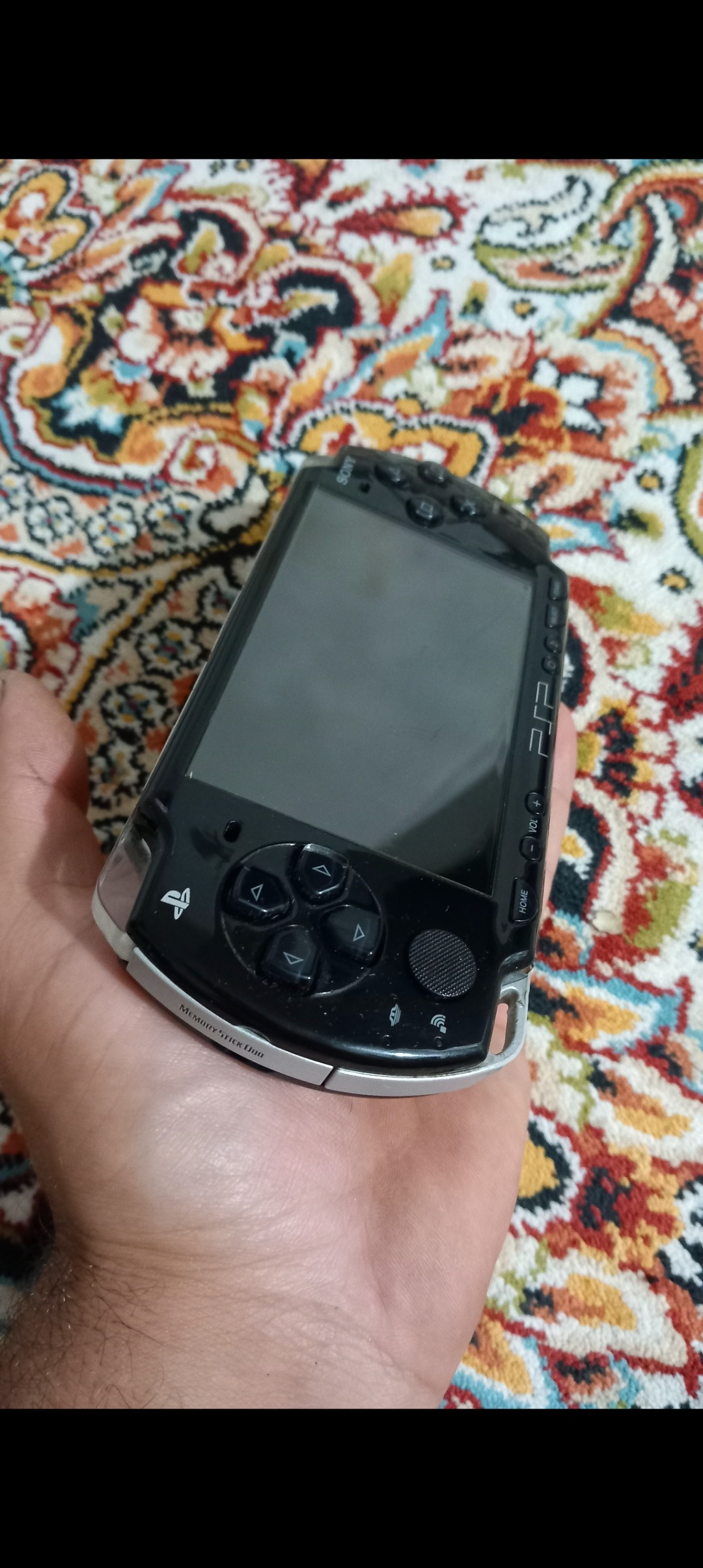 Psp2004پی اس پی