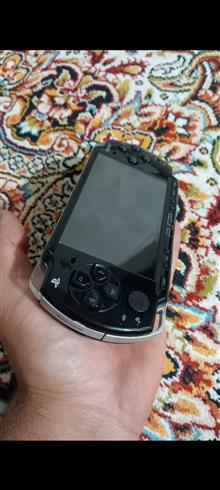 Psp2004پی