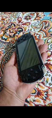 Psp2004پی