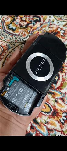 Psp2004پی