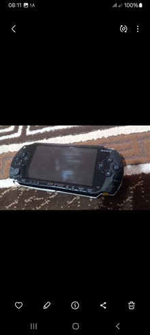 PSP