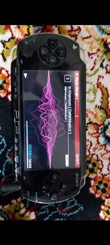 PSP