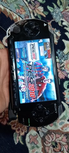 PSP