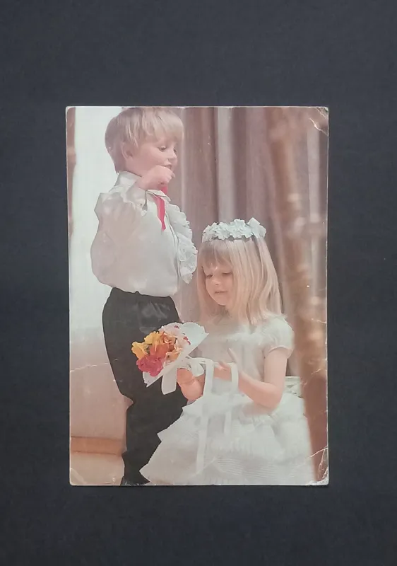 حراج کارت پستال نوستالژی چاپ زمان پهلوی