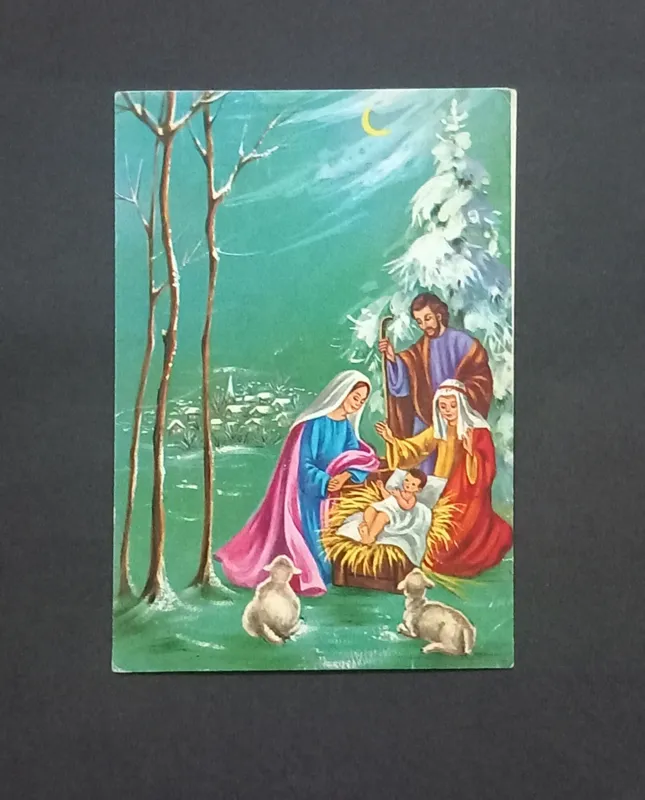 حراج کارت پستال نوستالژی چاپ زمان پهلوی