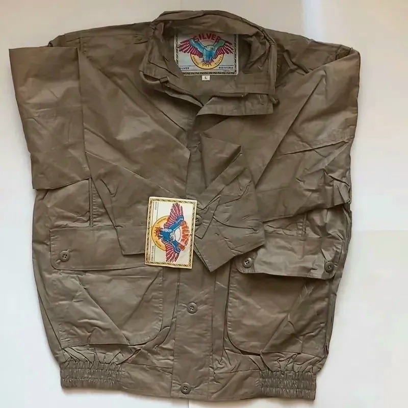 کاپشن آنتیک سیلور «کمیاب و نوستالژی دهه 60 و 70»