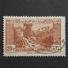 تمبر