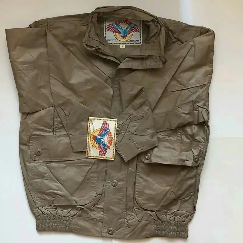 کاپشن نایاب سیلور « نوستالژی دهه 60 و 70 »