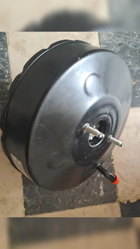 بوستر ترمز نیسان وانت