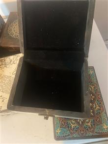 جعبه