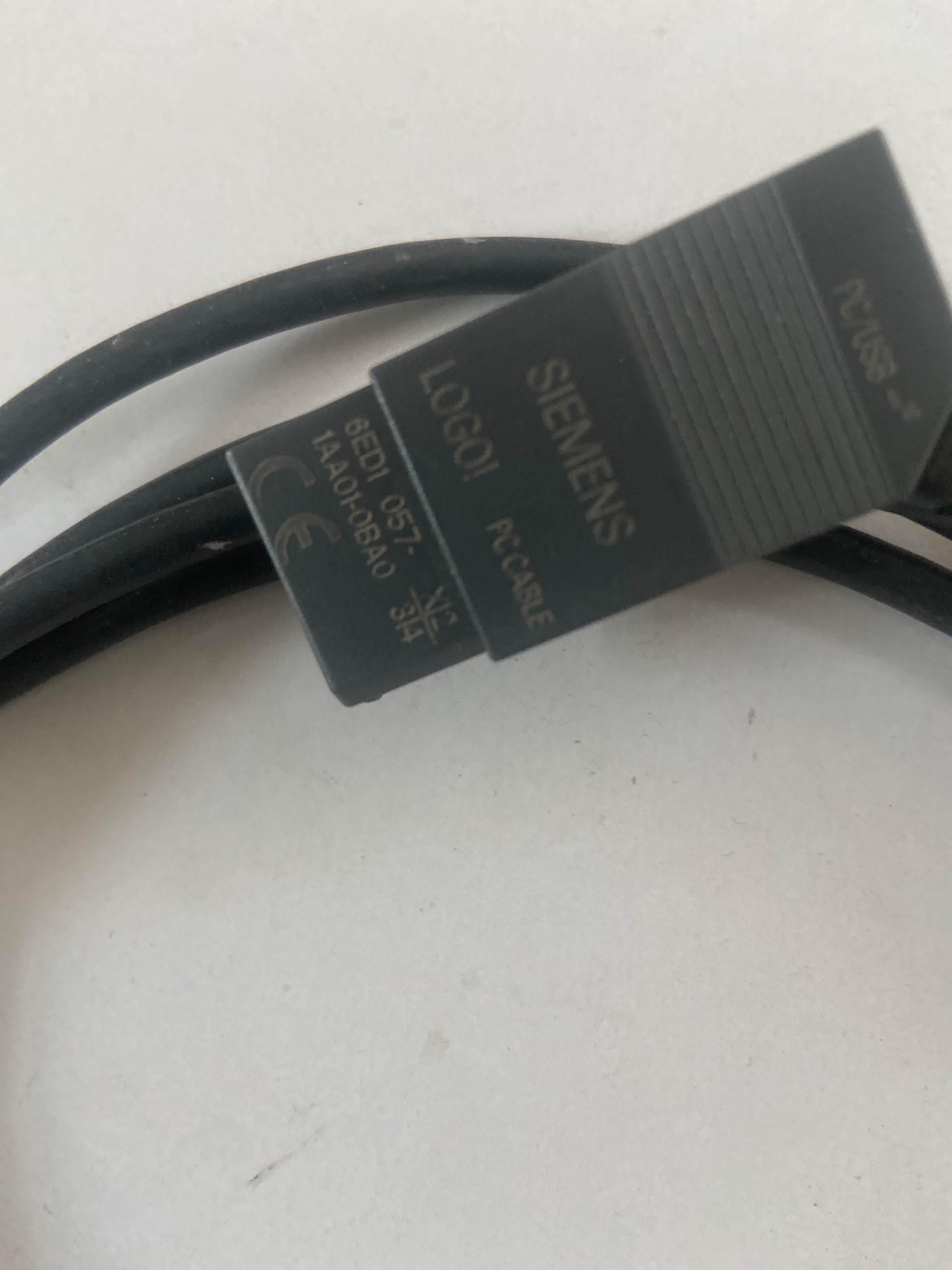 کابل plc زیمنس
