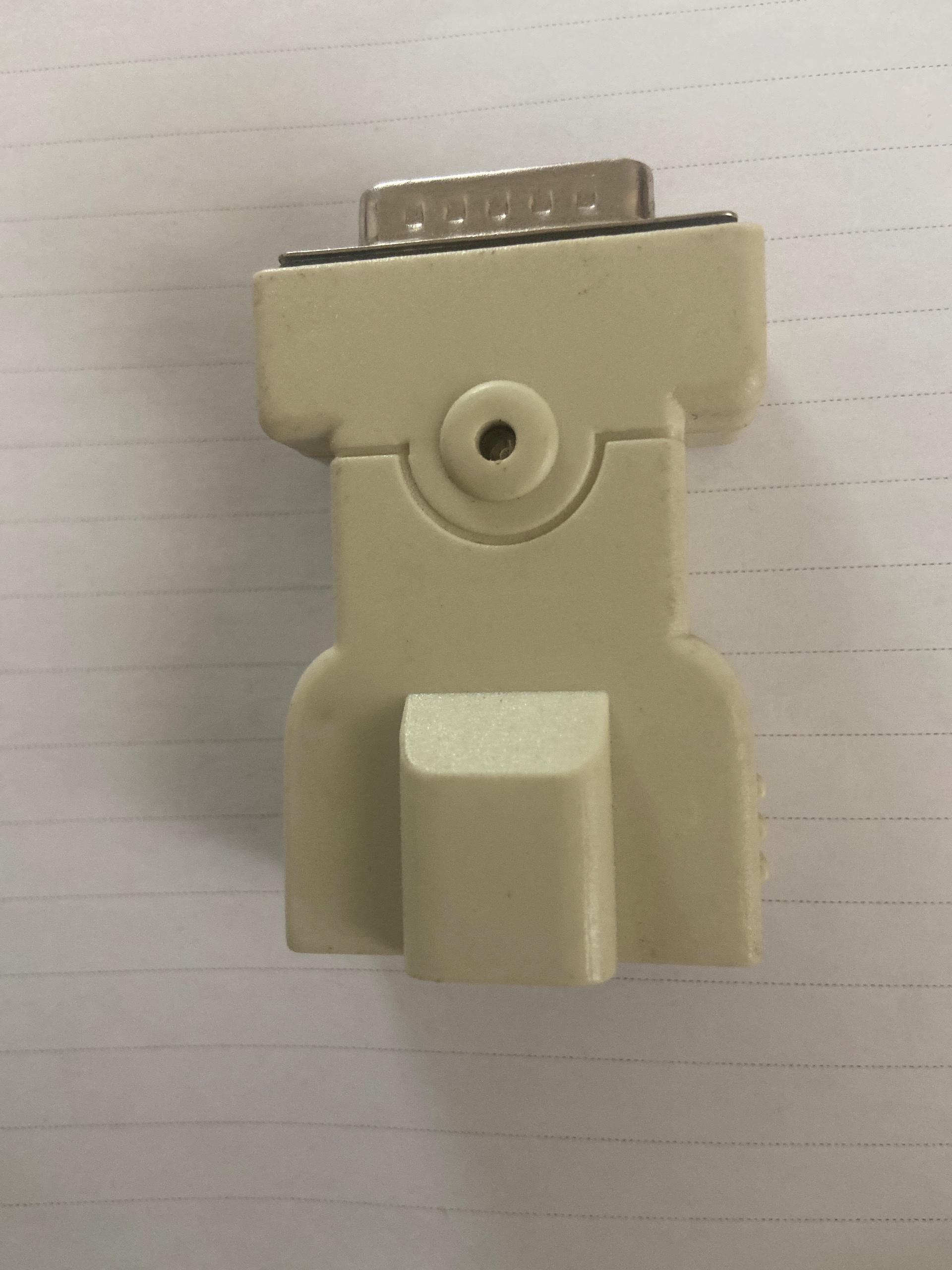 کانکتور plc زیمنس S5