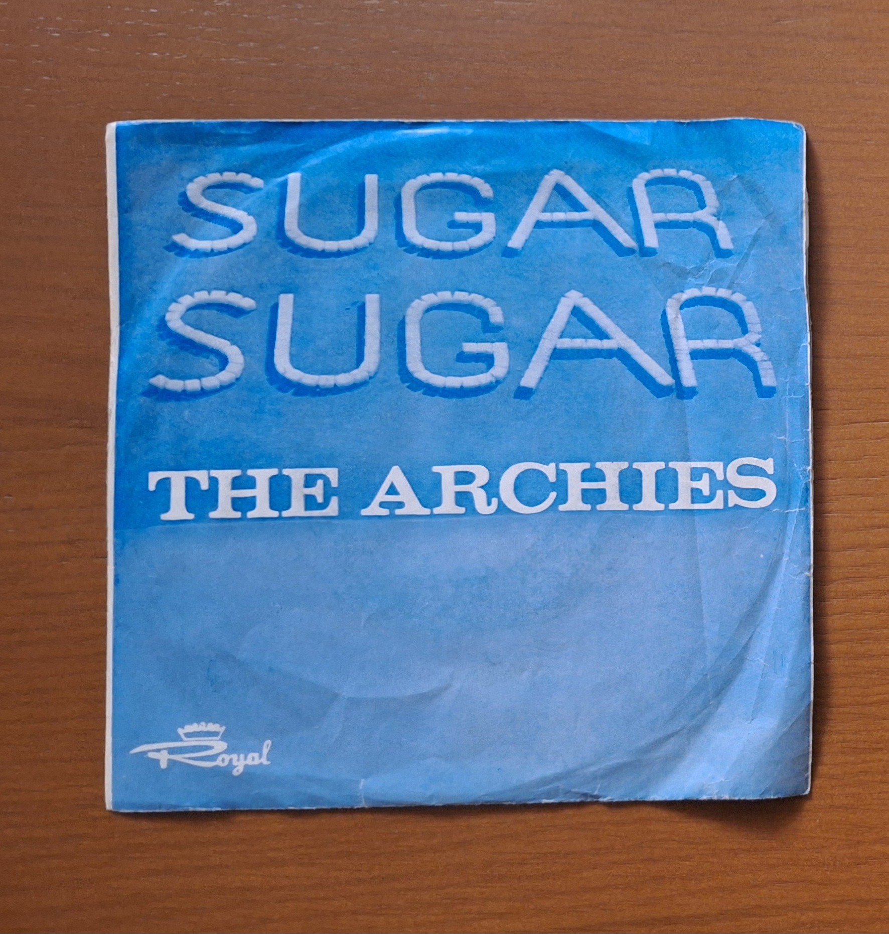 صفحه گرام The Archies