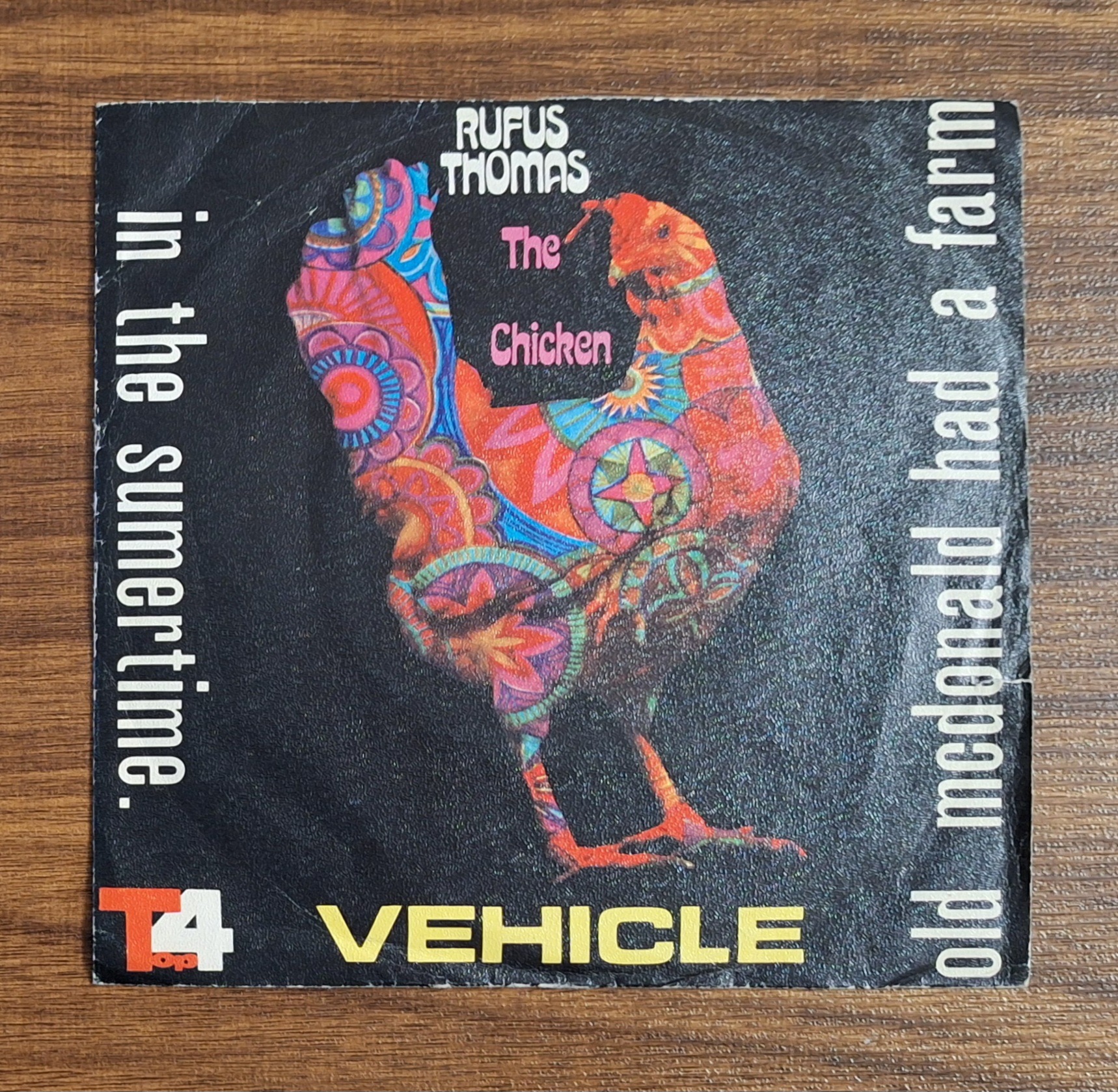 صفحه گرام vehicle