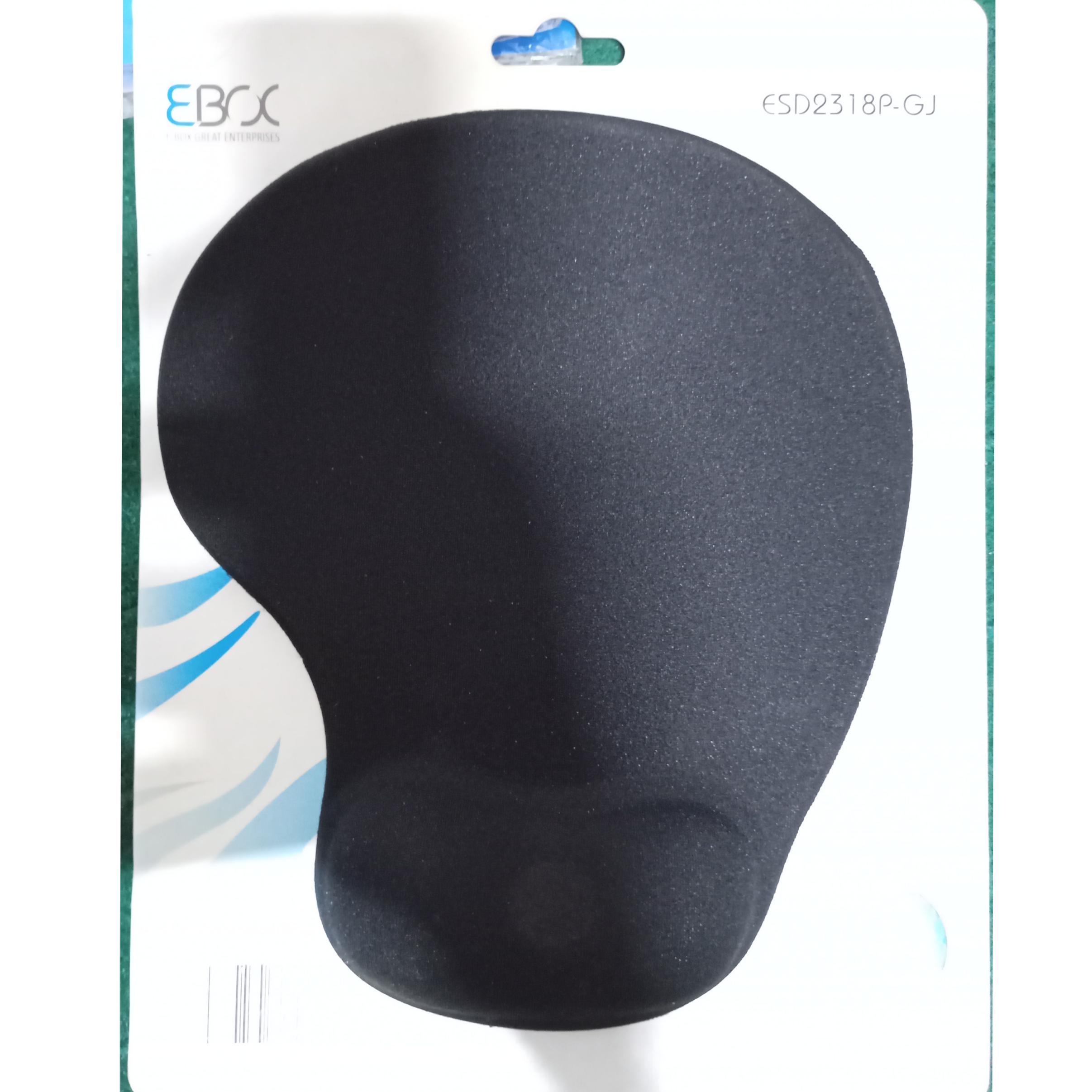 پد موس طبی در سه مدل 6عدد