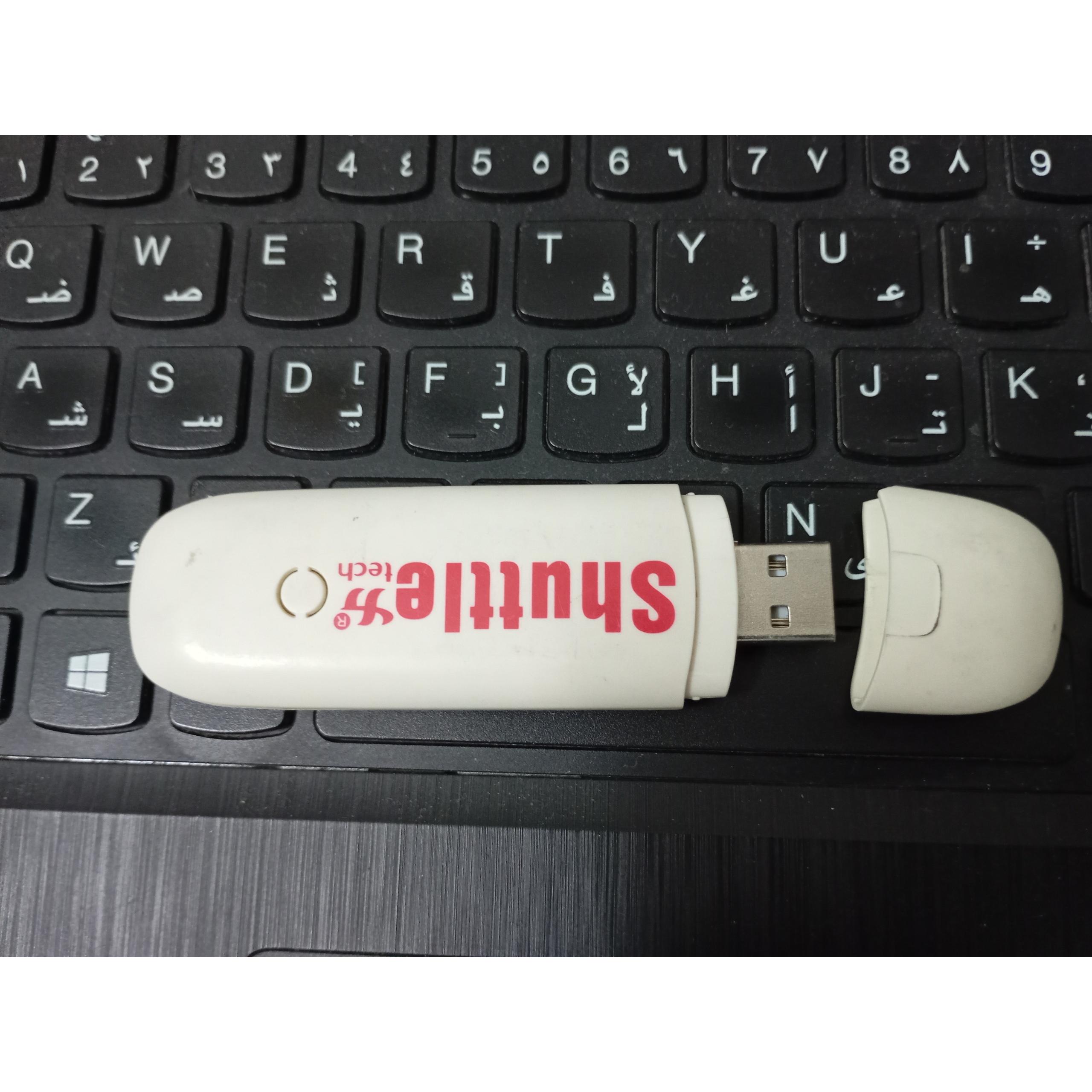 مودم Shuttle 3G USB