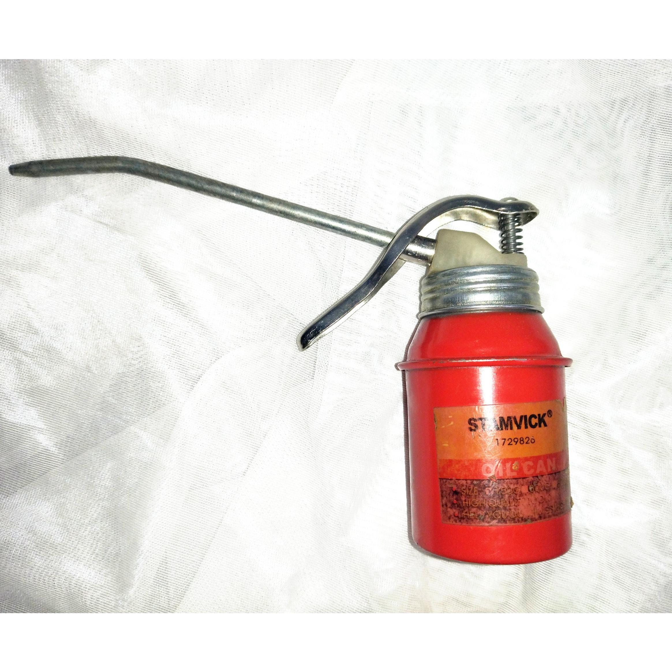 روغن دان قدیمی