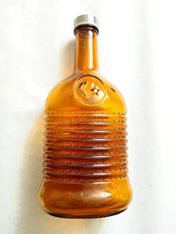 بطری بزرگ ترکی