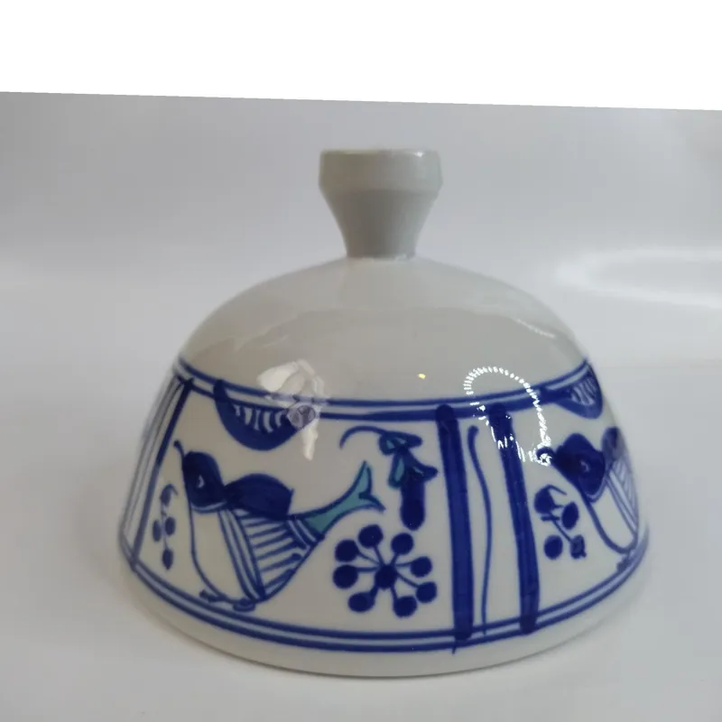 سرشکلات خوری قلم ابی