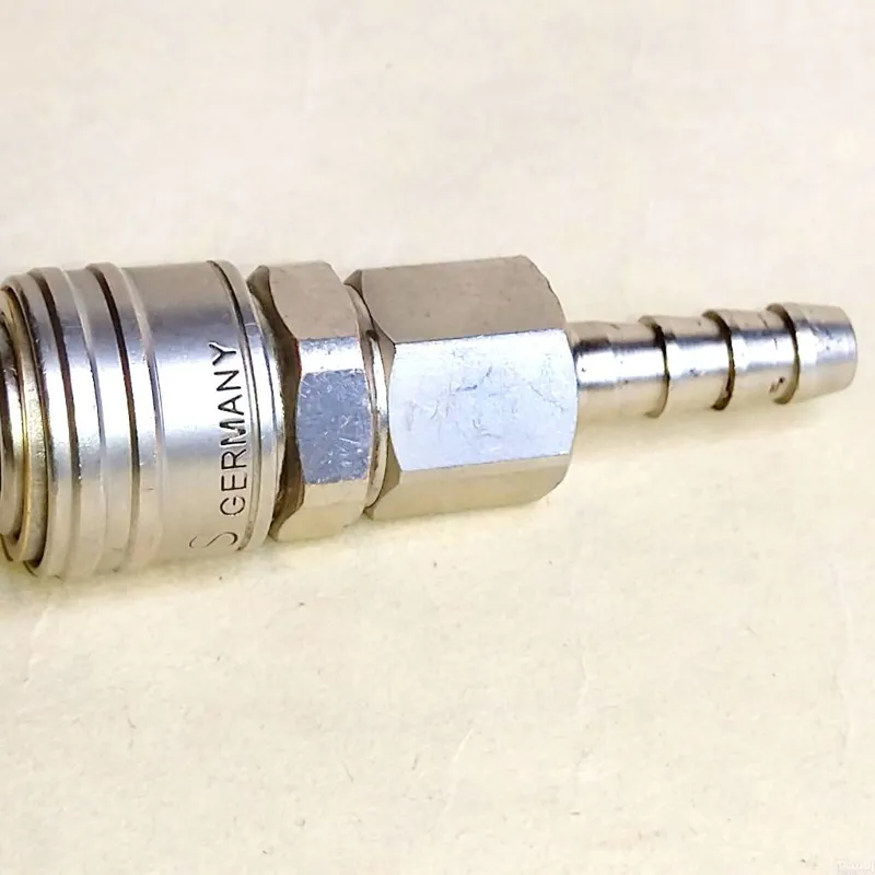 فشنگی روغن هیدرولیک