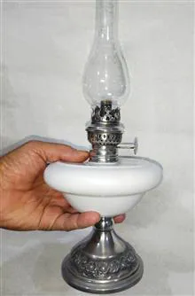 چراغ