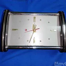 ساعت